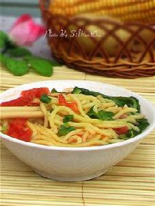 土豆澱粉麵條 土豆澱粉麵條