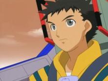 傑米·赫梅洛斯