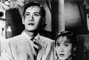 《千古恨》 《千古恨》