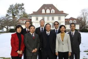 中華人民共和國駐摩爾多瓦共和國大使館經濟商務參贊處