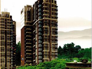 名匯花園 名匯花園