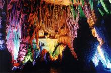 陽朔蝴蝶泉景區