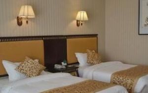 王府井訪問學者公寓 王府井訪問學者公寓