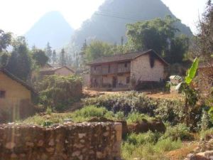 會果東自然村 會果東自然村