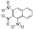 三硝基萘 三硝基萘