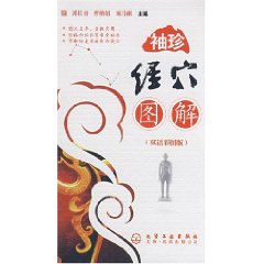 袖珍經穴圖解