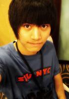 虞越[舞蹈藝人]