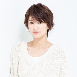 吉瀬美智子 吉瀬美智子