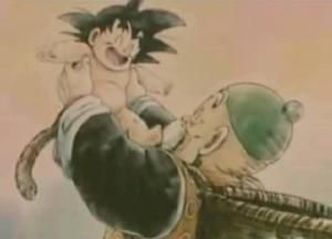 孫悟空[漫畫《龍珠》人物]