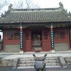 阜陽華祖庵 阜陽華祖庵