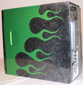 機箱噴漆 機箱噴漆