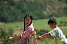 《我的少女時代》劇照