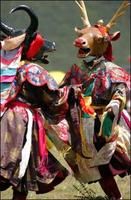 帕邦唐廓節 帕邦唐廓節