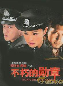 不朽的勳章 不朽的勳章