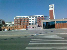 寧城高級中學 寧城高級中學