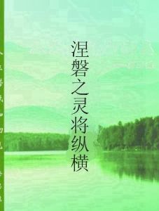 涅磐之靈將縱橫 涅磐之靈將縱橫