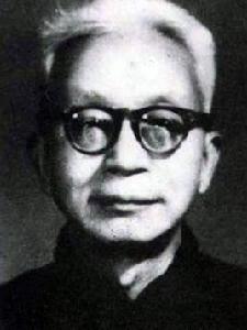 劉雪庵[中國作曲家]