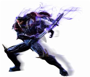 鬼泣4特別版維吉爾魔人化DLC皮膚