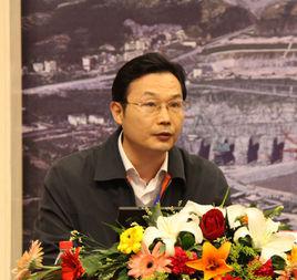 張新明[山東省水利廳原辦公室主任]