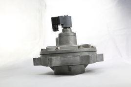 淹沒式電磁脈衝閥 淹沒式電磁脈衝閥