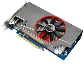 鐳風 HD6770 速甲蜥 1024M D5 M50