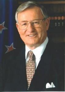 詹姆斯·布倫丹·博爾格 詹姆斯·布倫丹·博爾格