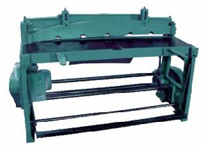 腳踏剪板機 腳踏剪板機