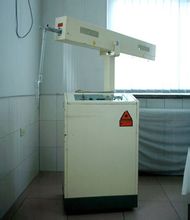 二氧化碳雷射儀