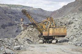 深部開採 深部開採