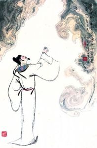 一壺先生 一壺先生