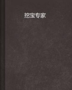 挖寶專家 挖寶專家
