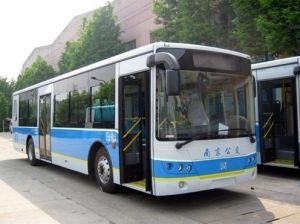 南京1路 南京1路