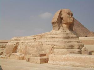 下埃及古蹟