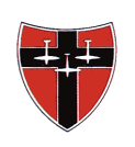JG54第3大隊的“盾牌”徽記