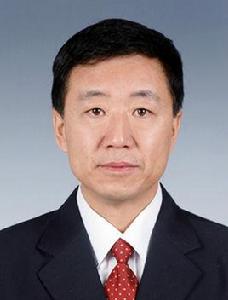 楊德軍[遼寧省國土資源廳副廳長]