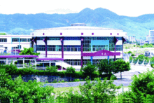 潮汕職業技術學院