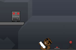 暴力熊滅機器人 暴力熊滅機器人