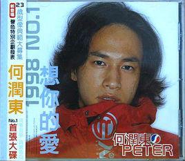 想你的愛 想你的愛