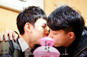 左手邊，右手邊[微電影]