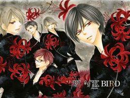 太郎[《黑鳥戀人》人物之一]