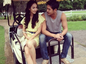 《偷心俏冤家》劇照