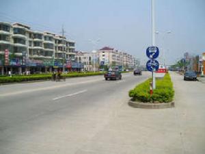 新南家園一期 新南家園一期