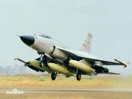 梟龍[FC-1/JF-17輕型戰鬥機]