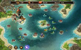 海盜防禦 海盜防禦