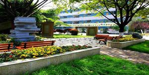 成都市機投國小 成都市機投國小