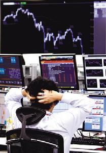 （圖）次貸危機對中國的影響