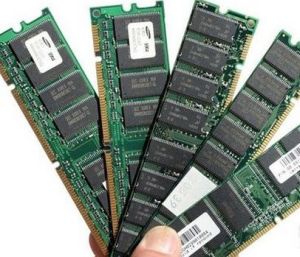 高端記憶體區 高端記憶體區