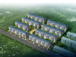 振華城市花園 振華城市花園