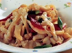 涼拌蜆仔 涼拌蜆仔