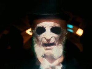 神秘博士第九季